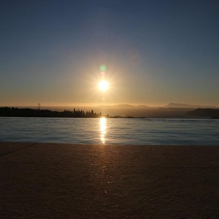 Sunset Sea View Villa 5 アリラス エクステリア 写真