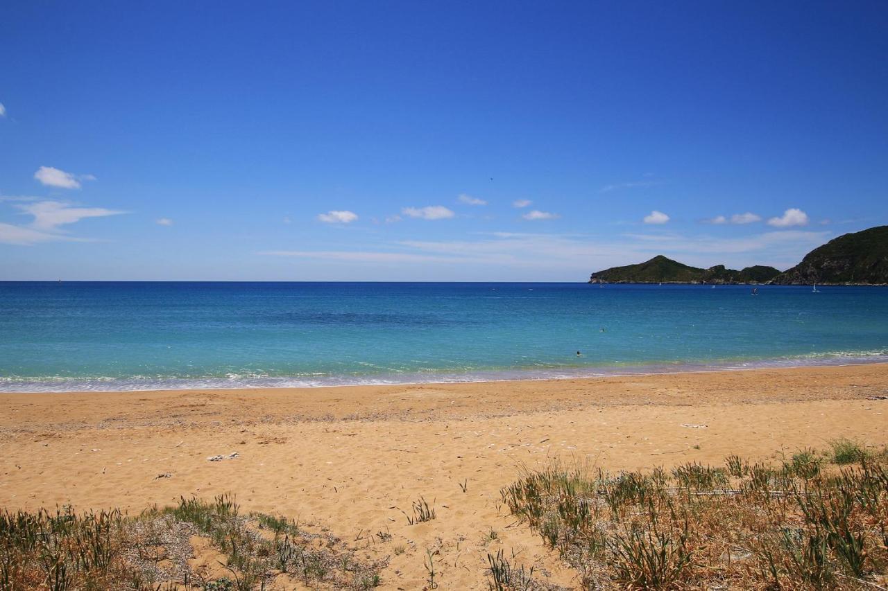 Sunset Sea View Villa 5 アリラス エクステリア 写真