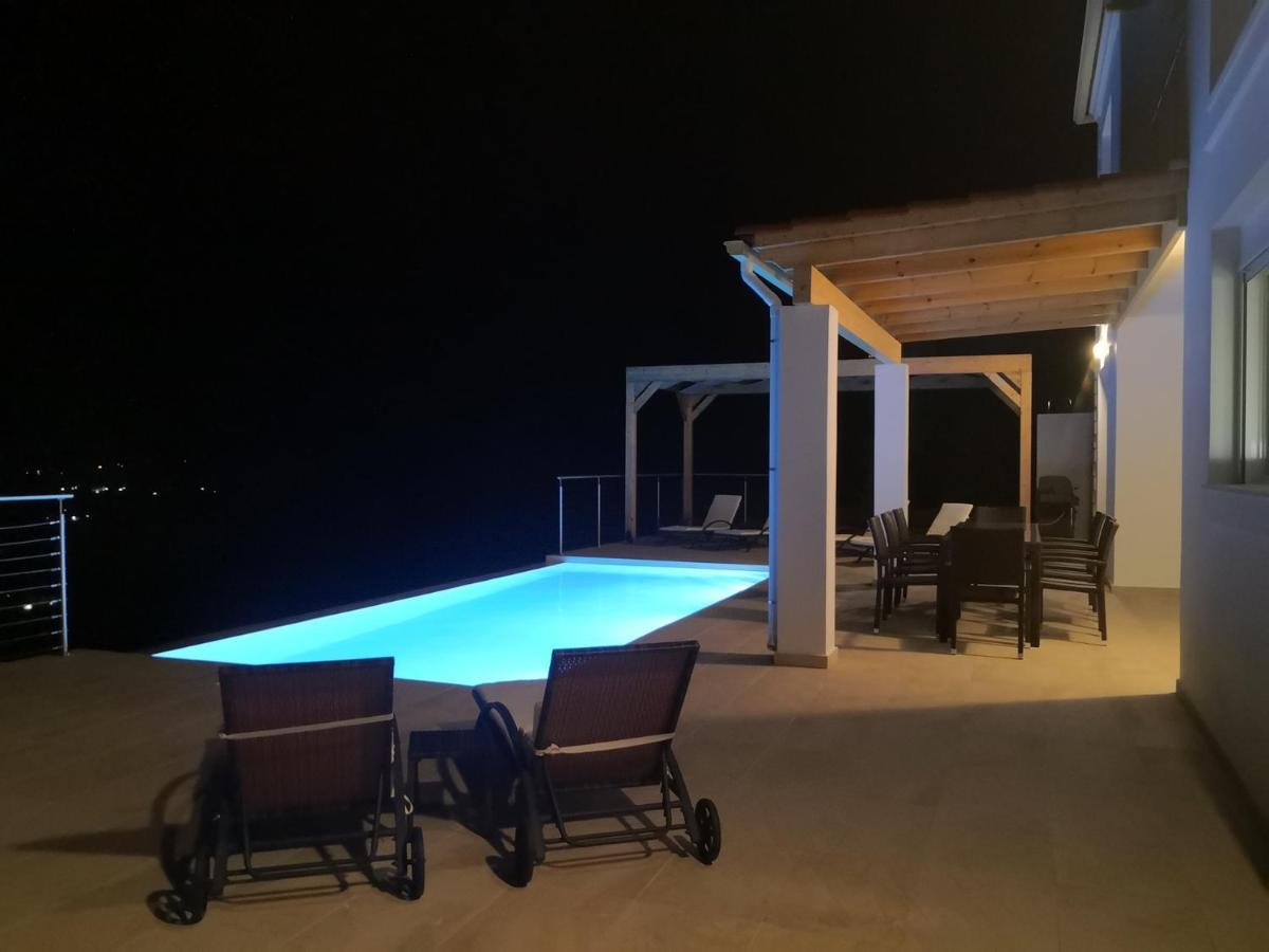Sunset Sea View Villa 5 アリラス エクステリア 写真